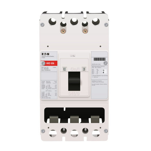Eaton Hkd3400f Molded Case Breakers (mccbs)