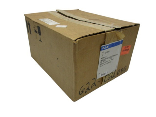 Eaton Ld2600 Nsmp