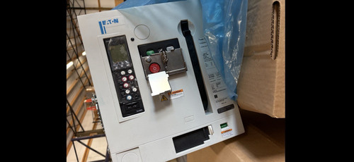 Eaton Power Defense Breaker Ryr6083w2sbabanankdx