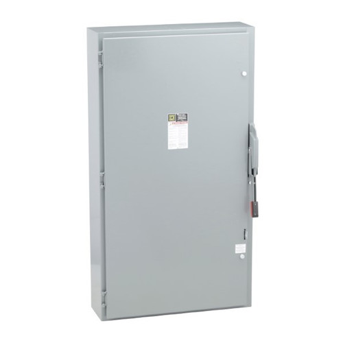 Square D H325n Nsmp