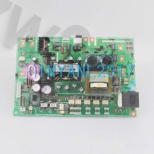 1pc Used Mitsubishi Rm462-4 Circuit Board