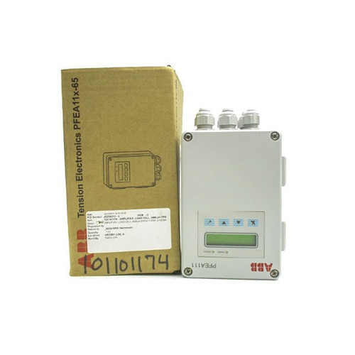 Abb Pfea111-65 3bse050090r65 100-240v Nsmp