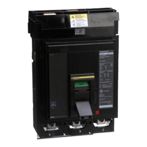 Square D Mga36500 500a 600v
