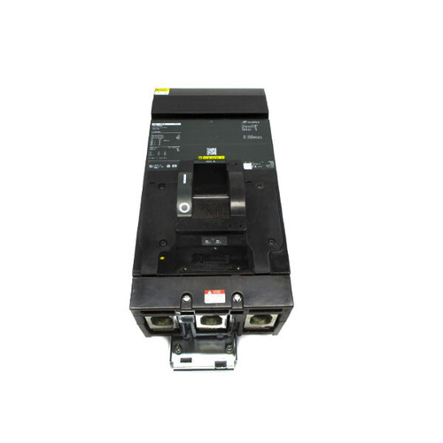 Square D Lh36300 600v 300a Nsnp