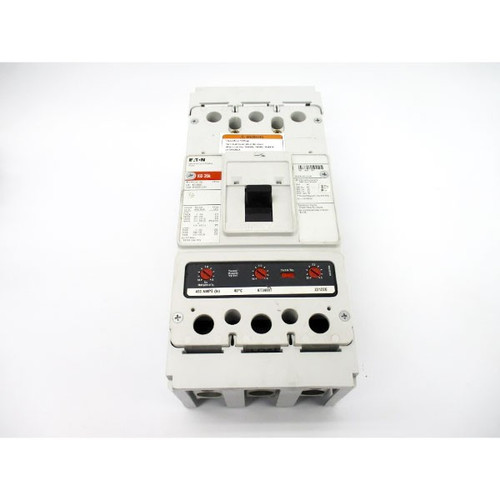 Eaton Kd3400 600v 400a Nsnp