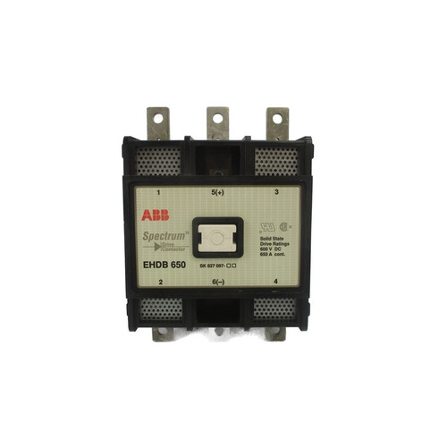 Abb Ehdb650c- L 110/120v Nsnp