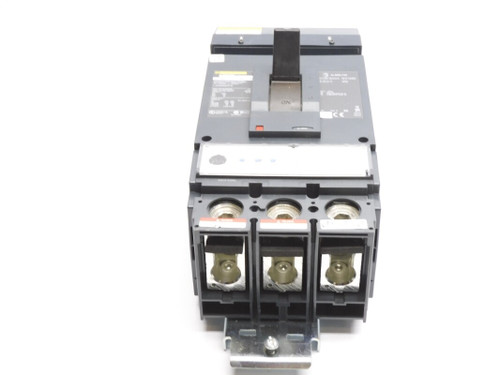 Square D Lja36400u31x 600v 400a Nsnp