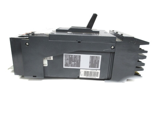 Square D Lga36400u31x 600v 400a Nsnp