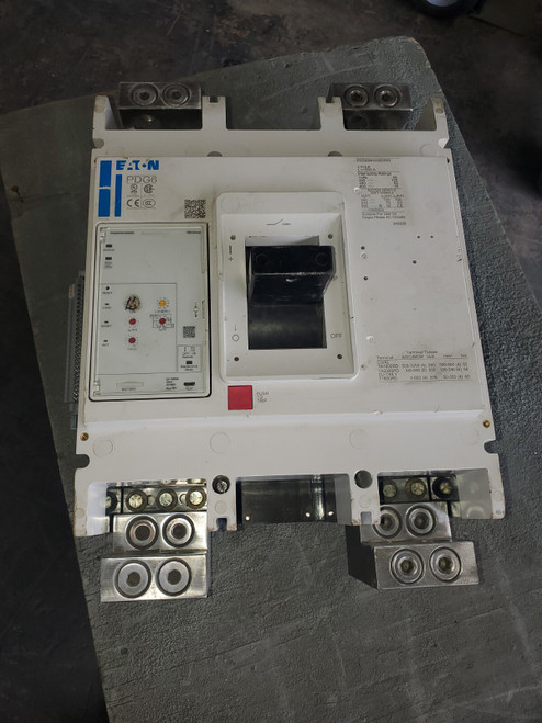 Pdg62m1600e4rn Eaton Cutler Hammer