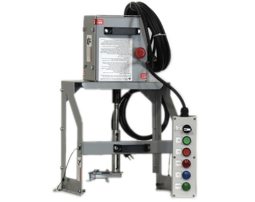 Siemens Wlrbrd Remote Breaker Racking Device