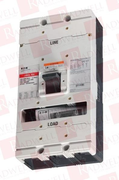 Eaton Corporation Chmdl3800f / Chmdl3800f (brand New)
