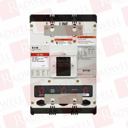 Eaton Corporation Hld3450 / Hld3450 (brand New)