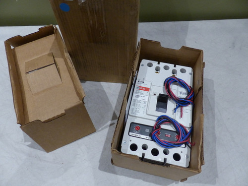 Eaton Kd3350wa13 Series C Idustrial Circuit Breaker