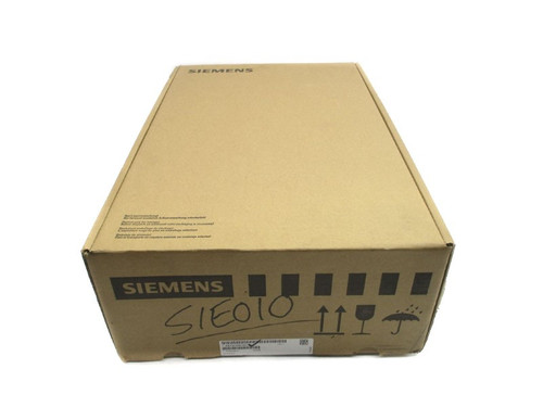 Siemens 6sn1124-1aa00-0ea2 Nsfs