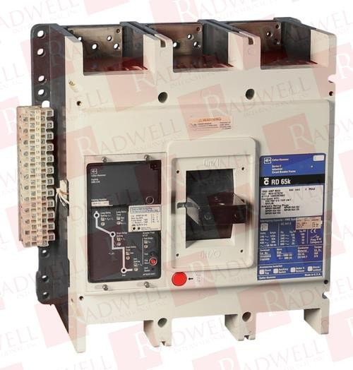 Eaton Corporation Rgh325035e / Rgh325035e (brand New)