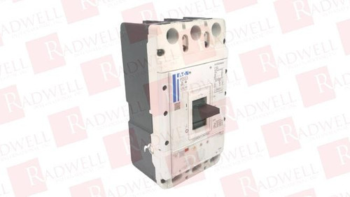 Eaton Corporation Pdg33m0400tfan / Pdg33m0400tfan (used)