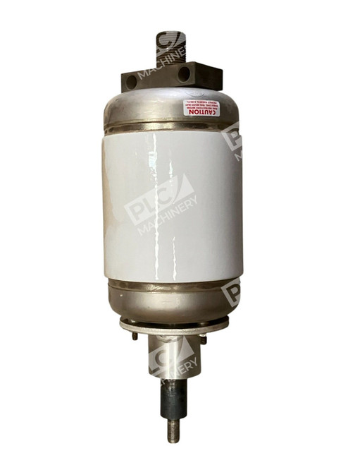 Ge Power/vac 4.76kv 2000a Powervac 2000amp Vacuum Interrupter Bottle 52a1