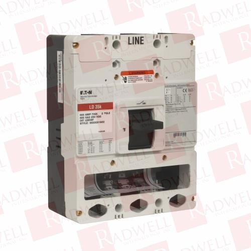 Eaton Corporation Ld3300 / Ld3300 (brand New)