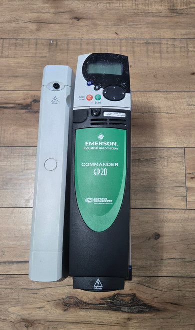 Emerson Cgp2494 Used in Perfect Condition