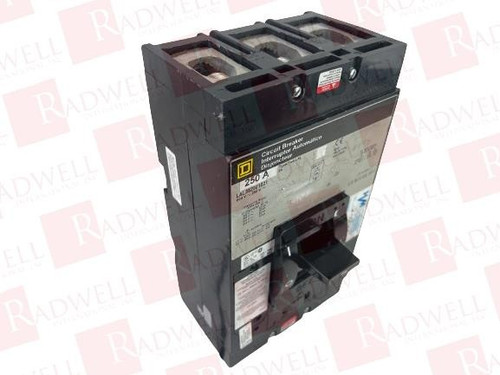 Schneider Electric Lal362501021 / Lal362501021 (used)