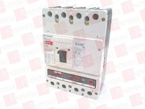Eaton Corporation Kw4315v / Kw4315v (new in Box)