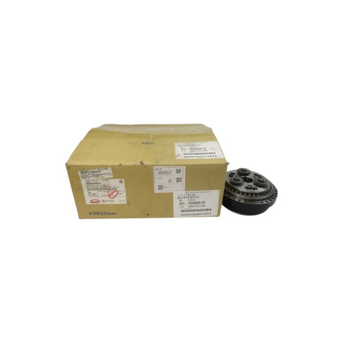 Nabtesco A97l-0218-0915/33 Rv-80n-33 Nsmp