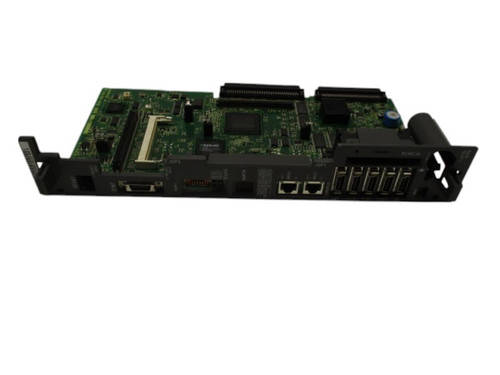 Fanuc A16b-3200-0600/09b Nsnp