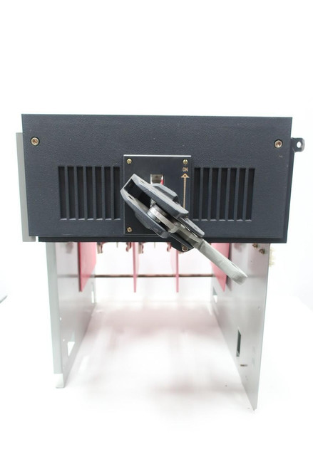 Eaton Cutler Hammer 2150a84g01 Lfr-4 Isolationswitch Slide in Composite Guide