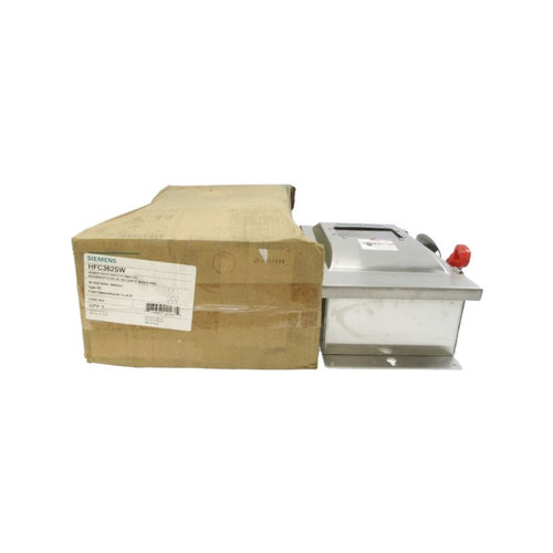 Siemens Hfc362sw 600v 60a Nsmp