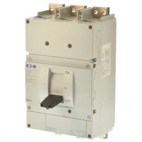 Eaton Ns4-1200-na Circuit Breaker 1200a 3 Pole 102691