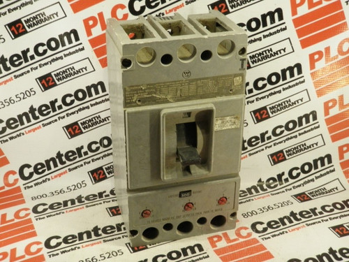 Westinghouse Hlb3300 / Hlb3300 (used)