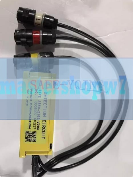 1pcs New Fanuc Detection Circuit A860-2162-v203