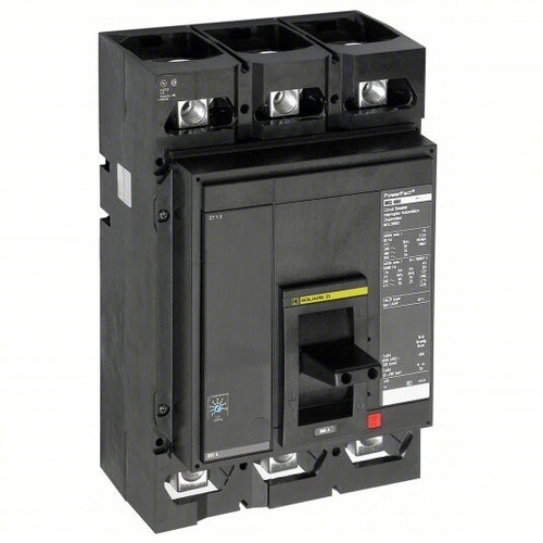 Mgl36700 Sqd 3pole 700a 18ka at 600v New