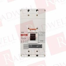 Eaton Corporation Hnd3800t36w / Hnd3800t36w (used)