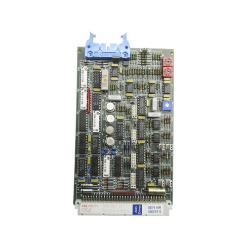 Abb Ulma2000ca 52613396 Rev. a Nsnp