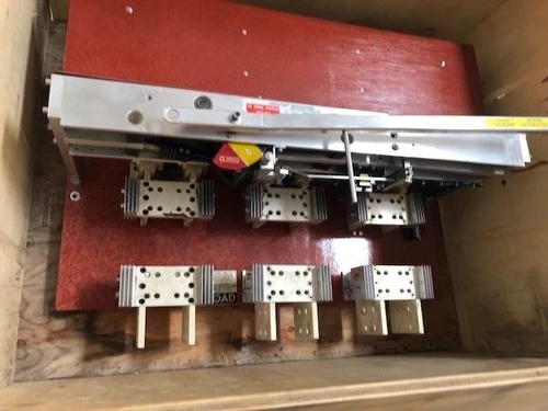 Cbc4033 24vdc Shunt Trip 4000amps