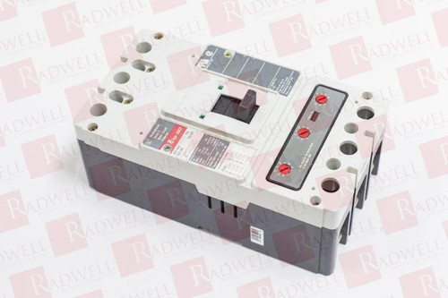 Eaton Corporation Hmcp400f5wa06 / Hmcp400f5wa06 (used)