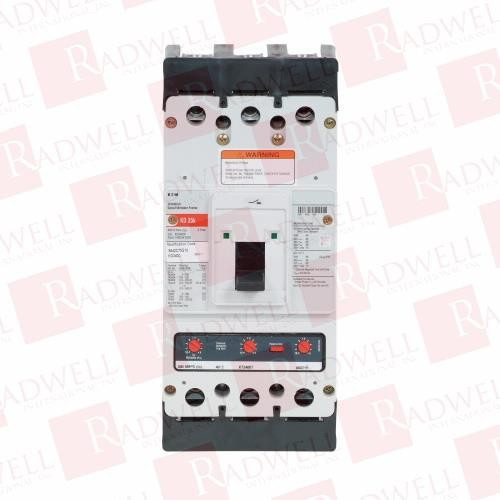Eaton Corporation Kd3125 / Kd3125 (brand New)