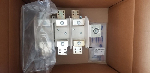 Eaton Cutler-hammer Switch Body Fusible 600a 3 Pole 600v (c363uf600j ) 210828
