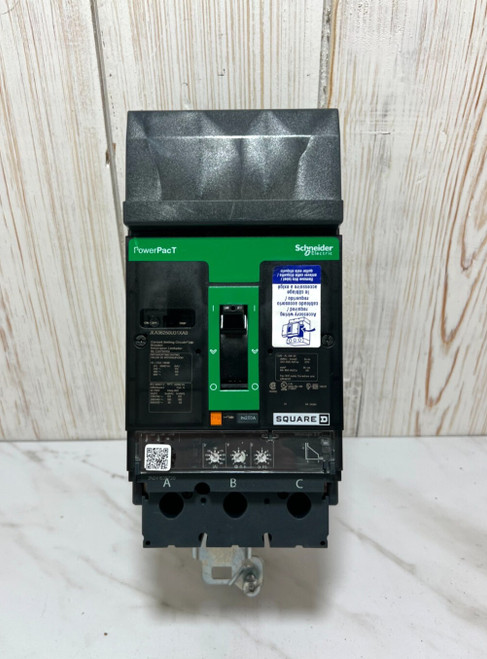 Square D/schneider Jla36250u31xab