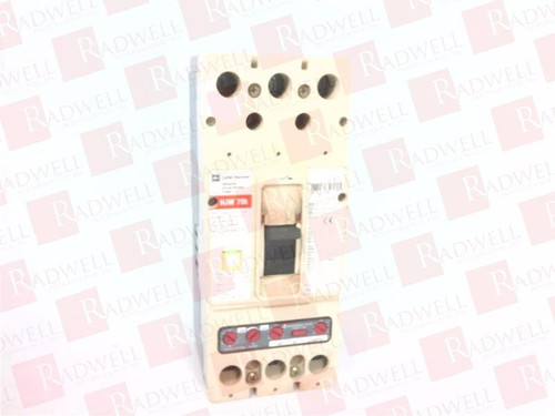 Eaton Corporation Hjw2250f / Hjw2250f (used)