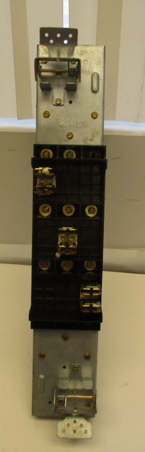 Ge Circuit Breaker Module Cat No. Amc3fj 250amp 600vac 3 Pole Spectra Series