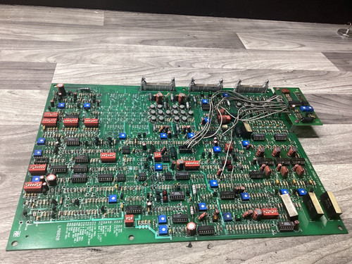 Heating Induction Service His-4 Lm0020 101jmcb