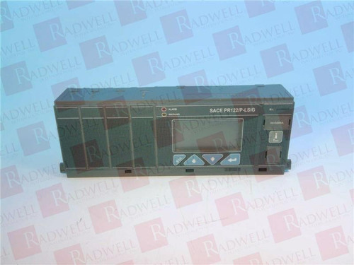 Asea Brown Boveri Pr112/p-lsig / Pr112plsig (used)