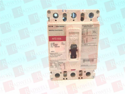 Eaton Corporation Hfd3225v / Hfd3225v (used)