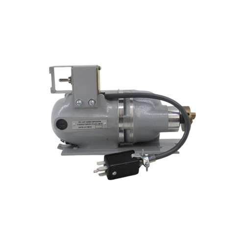 General Electric 0685c0810g004 115vac/125vdc Nsnp