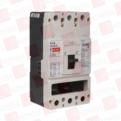 Eaton Corporation Kdc3400 / Kdc3400 (brand New)