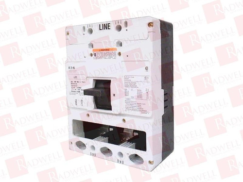 Eaton Corporation Ldc3600f / Ldc3600f (brand New)