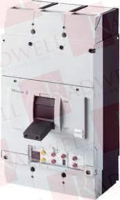 Eaton Corporation Nzmn4-aef1200-na / Nzmn4aef1200na (used)