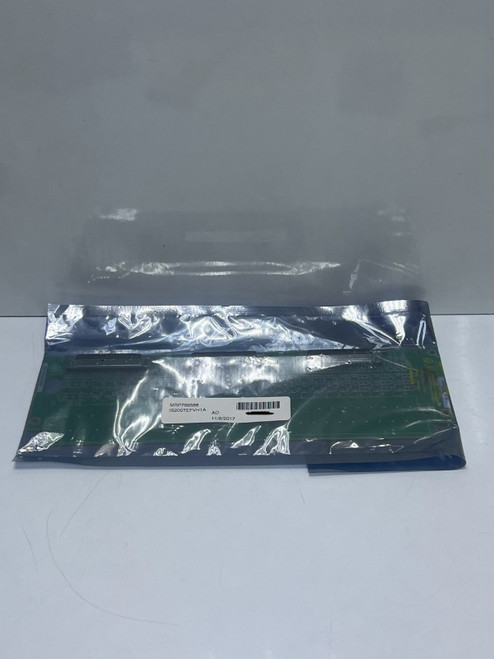 Ge Is200tefvh1aad Terminal Card